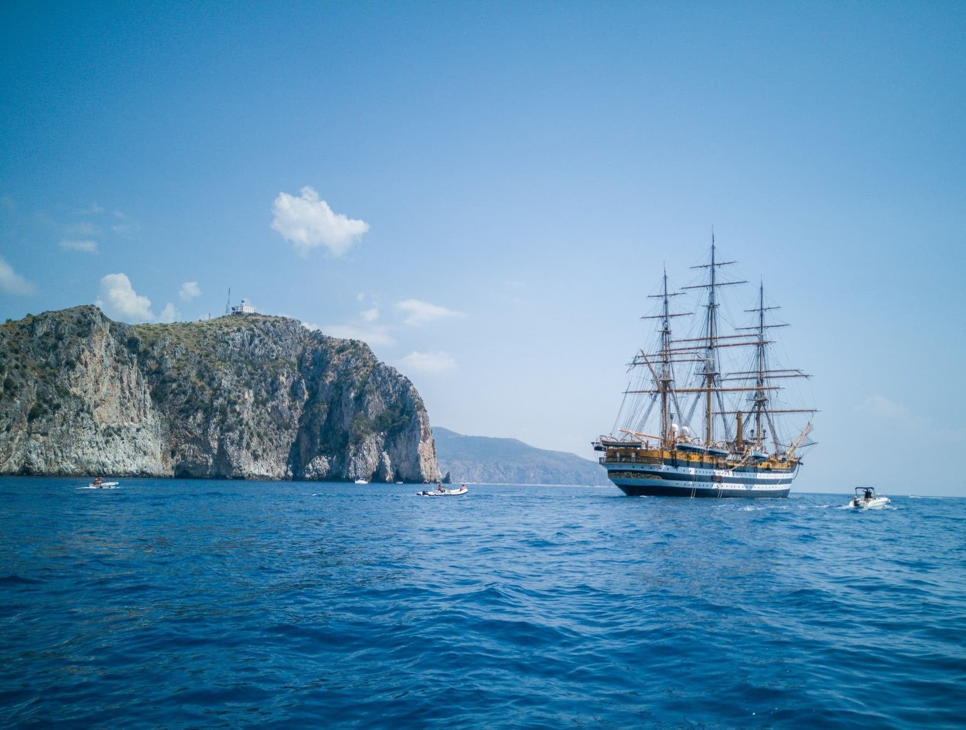 Itinerary Image