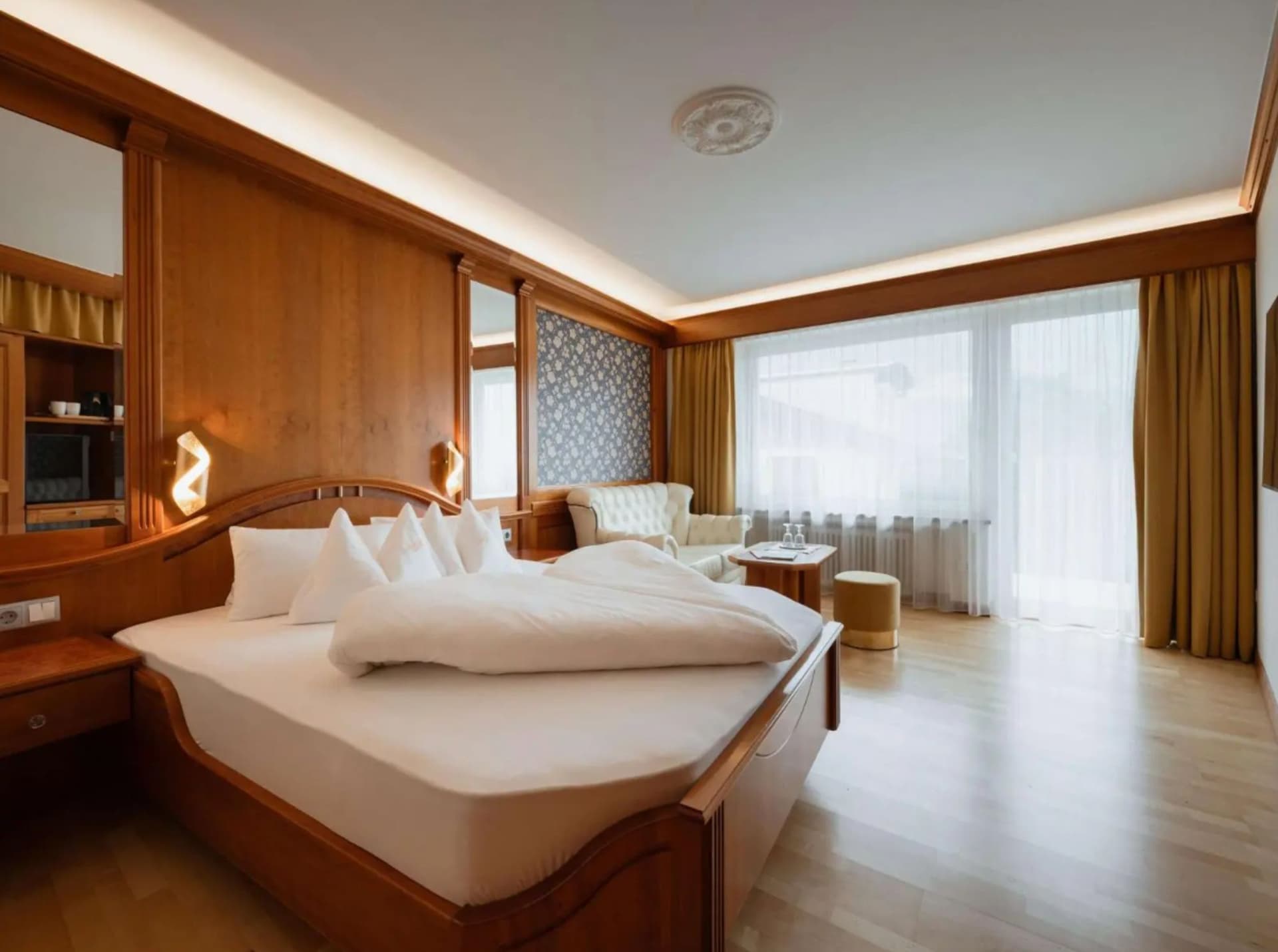 Panorama Hotel Nocturnes (4 Star)