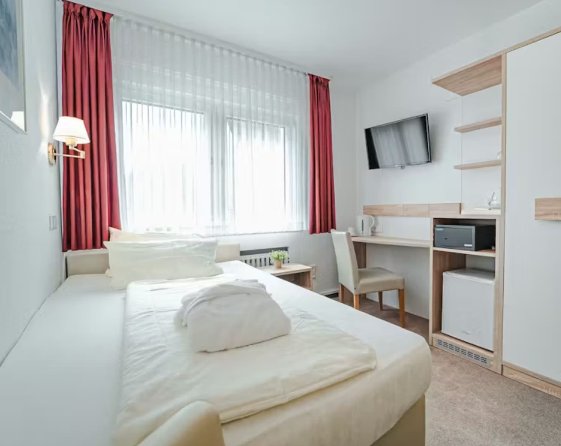 Park Hotel Sletz Giessen