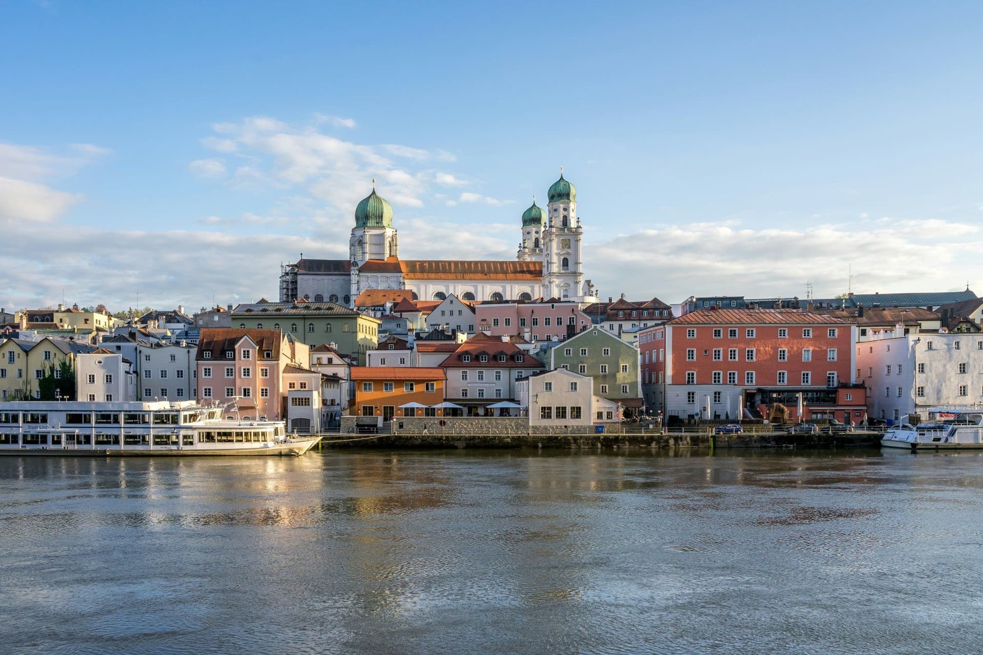 Tour photo