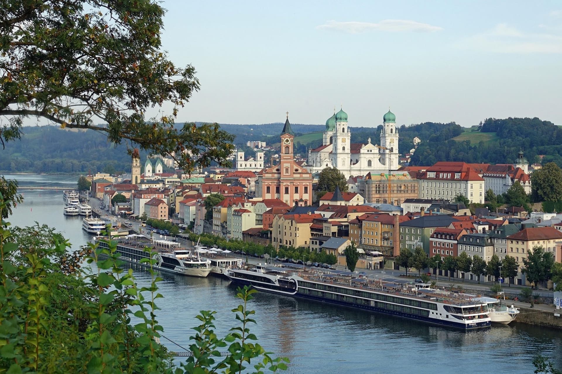 Itinerary Image