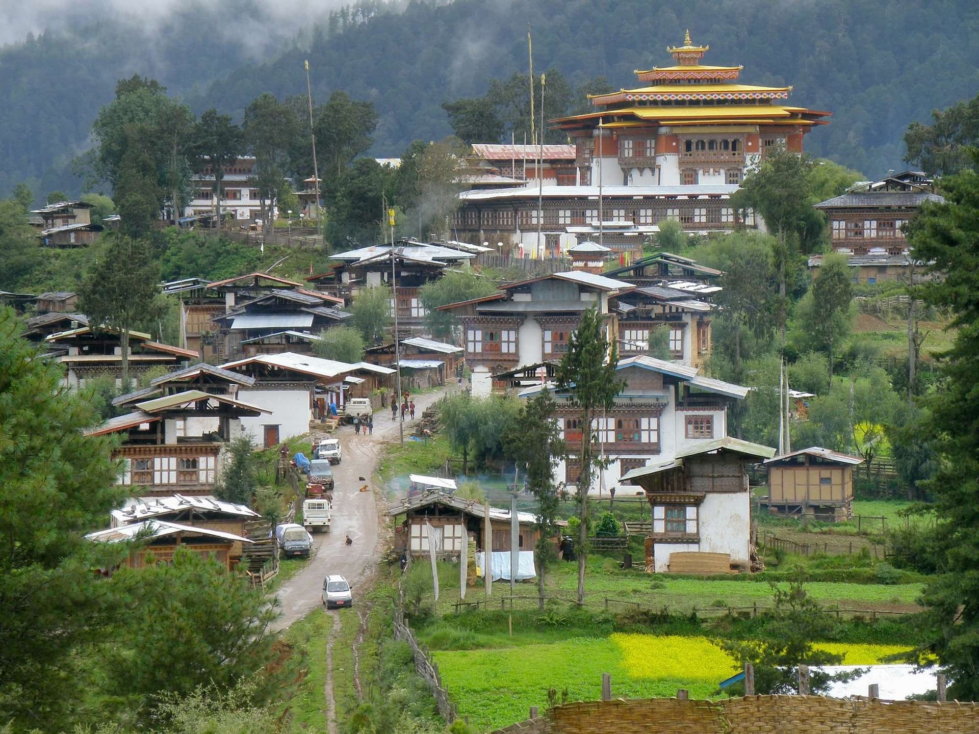 Itinerary Image