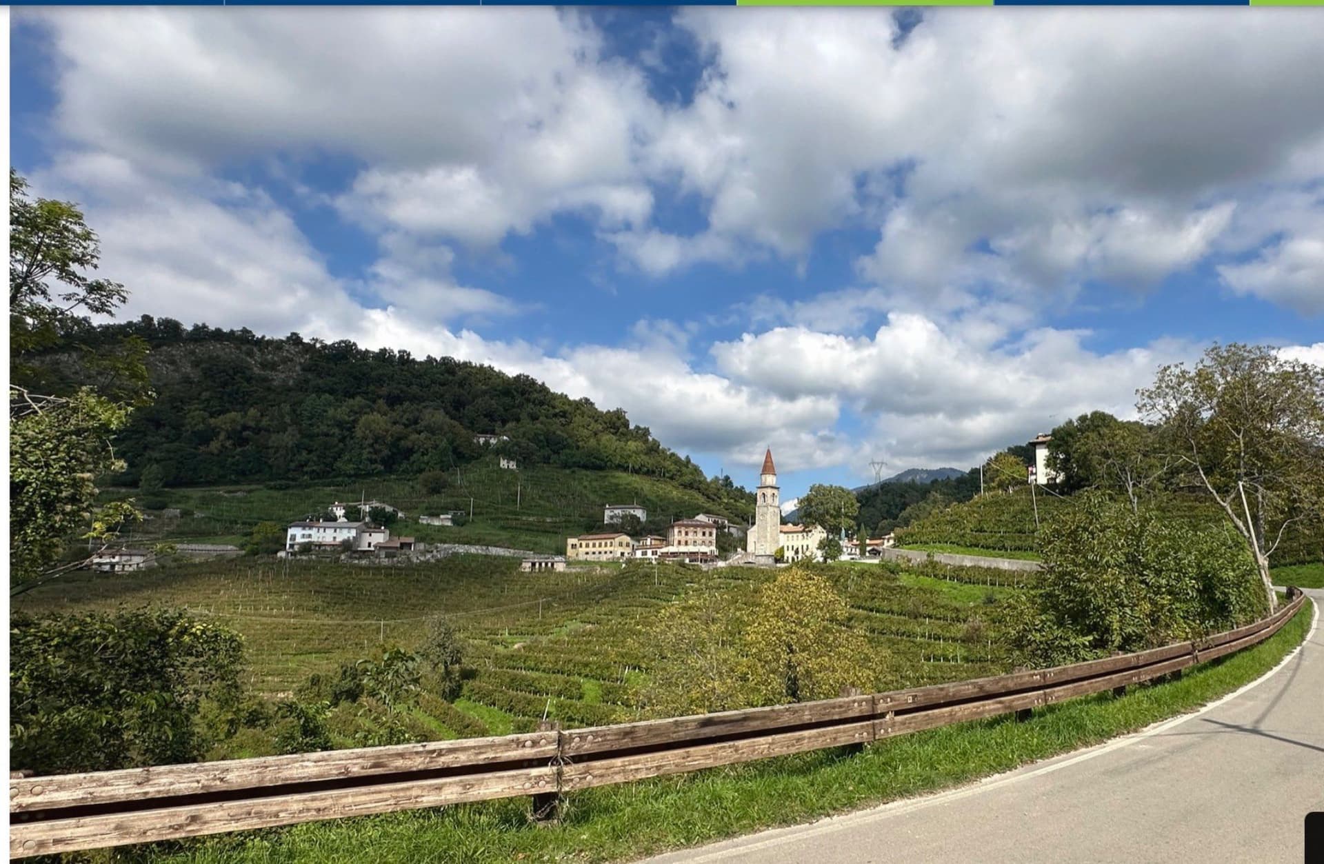 Itinerary Image