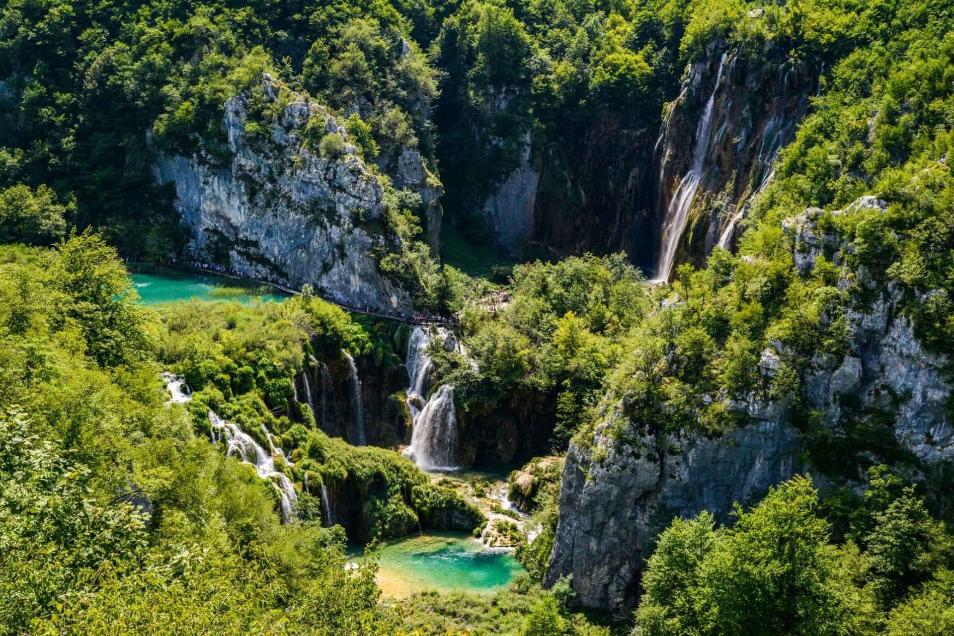Cultural and Natural Treasures