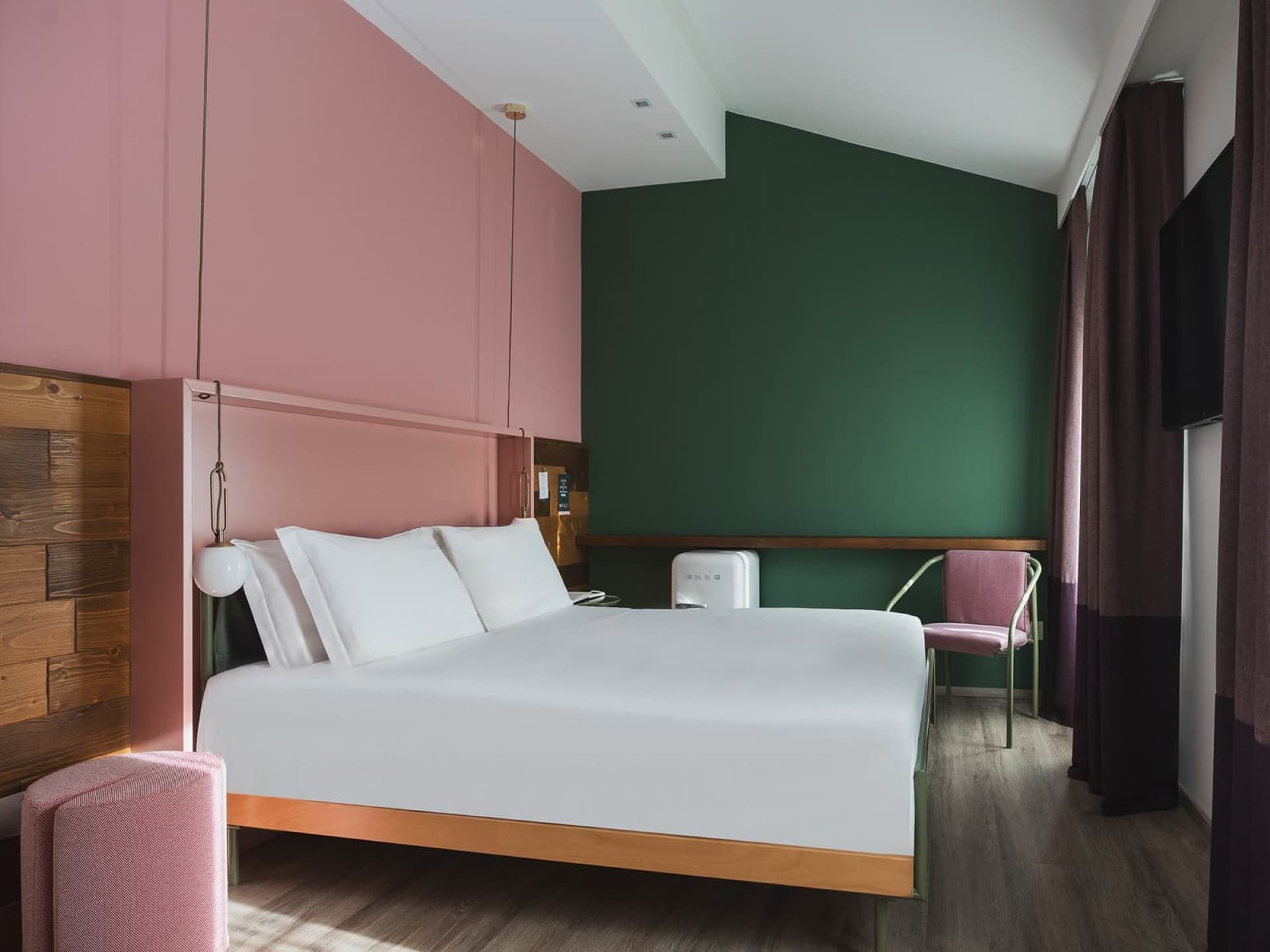 B&B Al Ponticello (4-star)