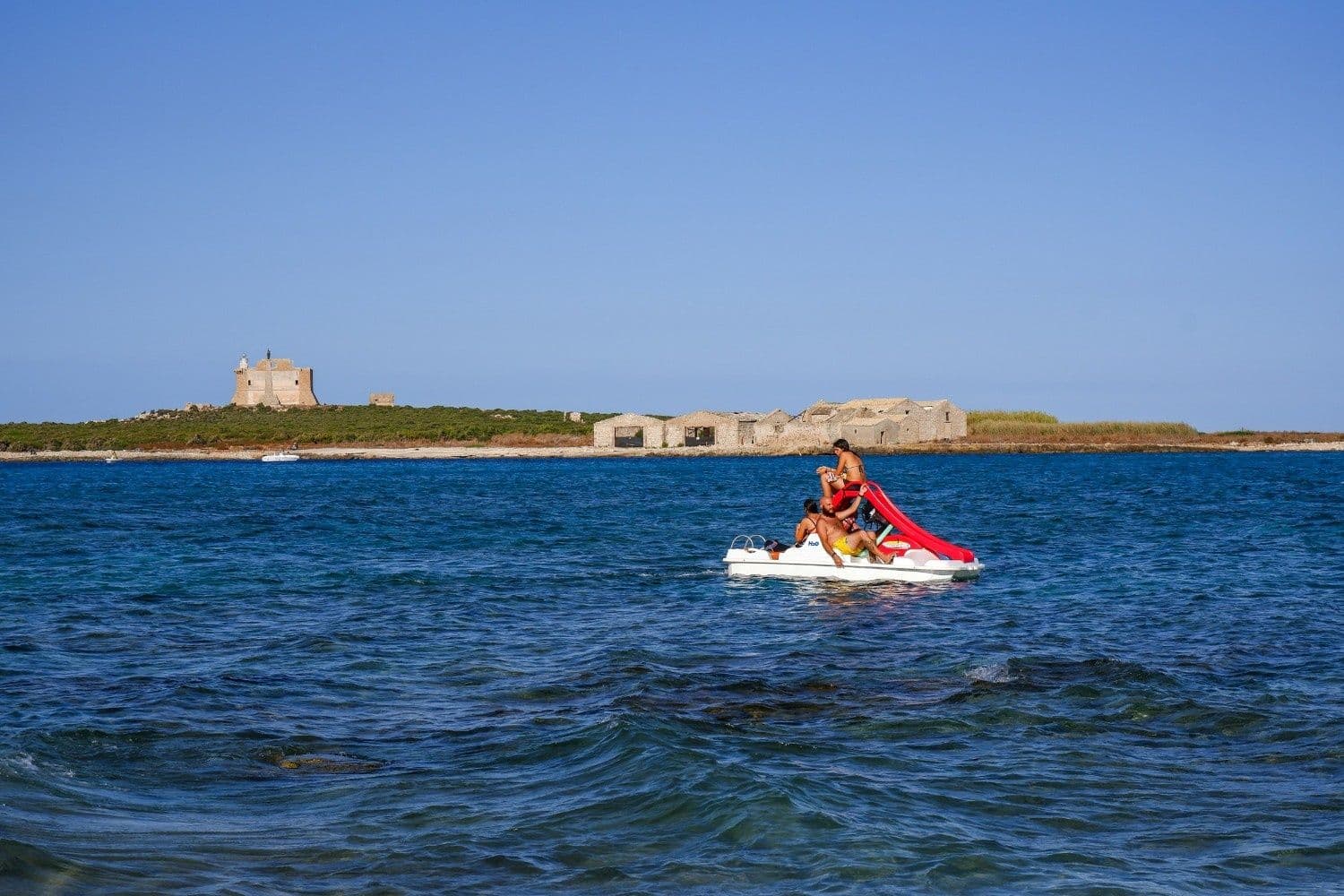 Itinerary Image