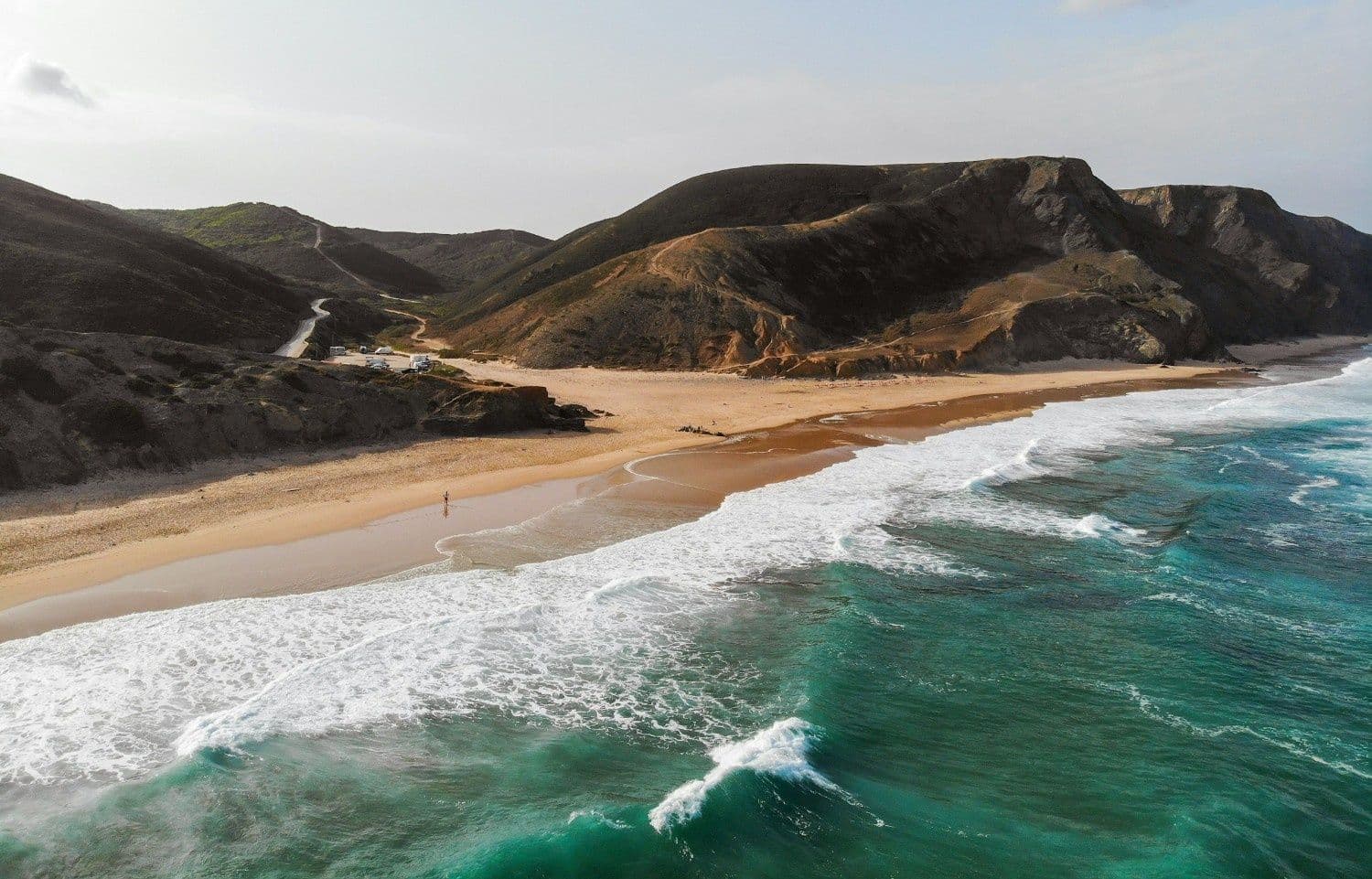 Stunning Natural Landscapes