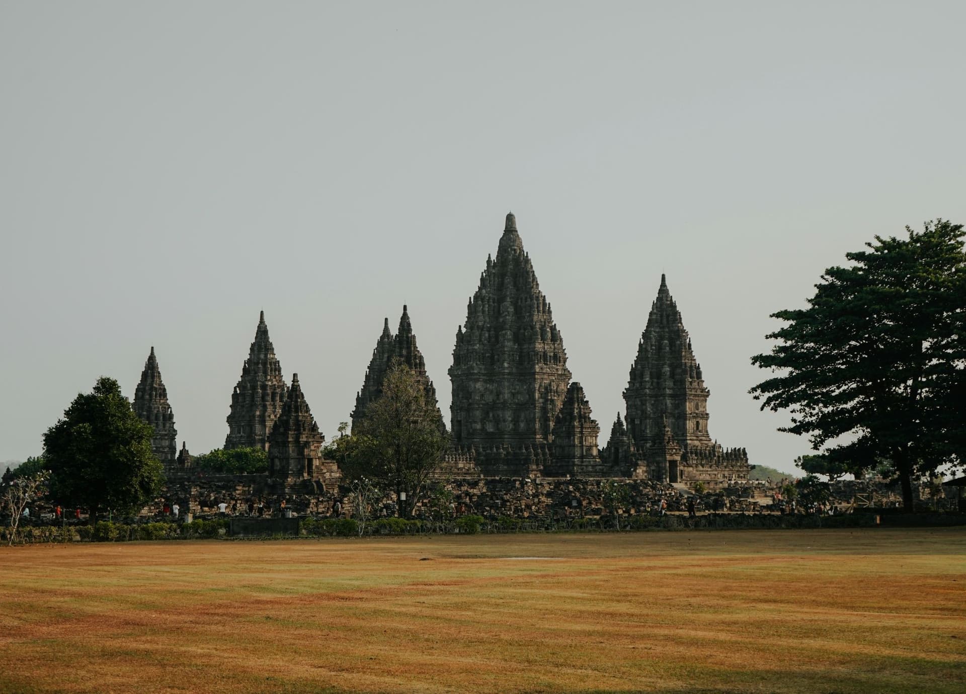 UNESCO World Heritage Temples