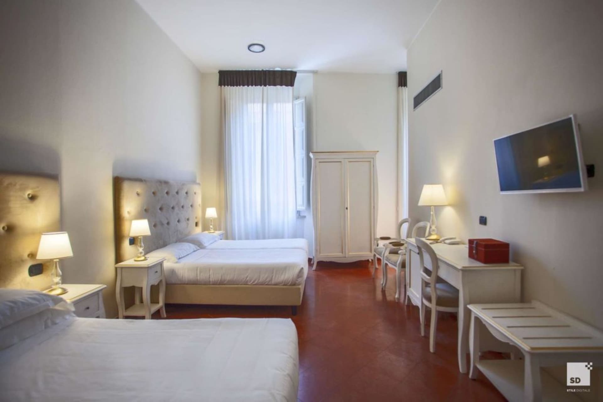  Hotel Palazzo Galletti Abbiosi