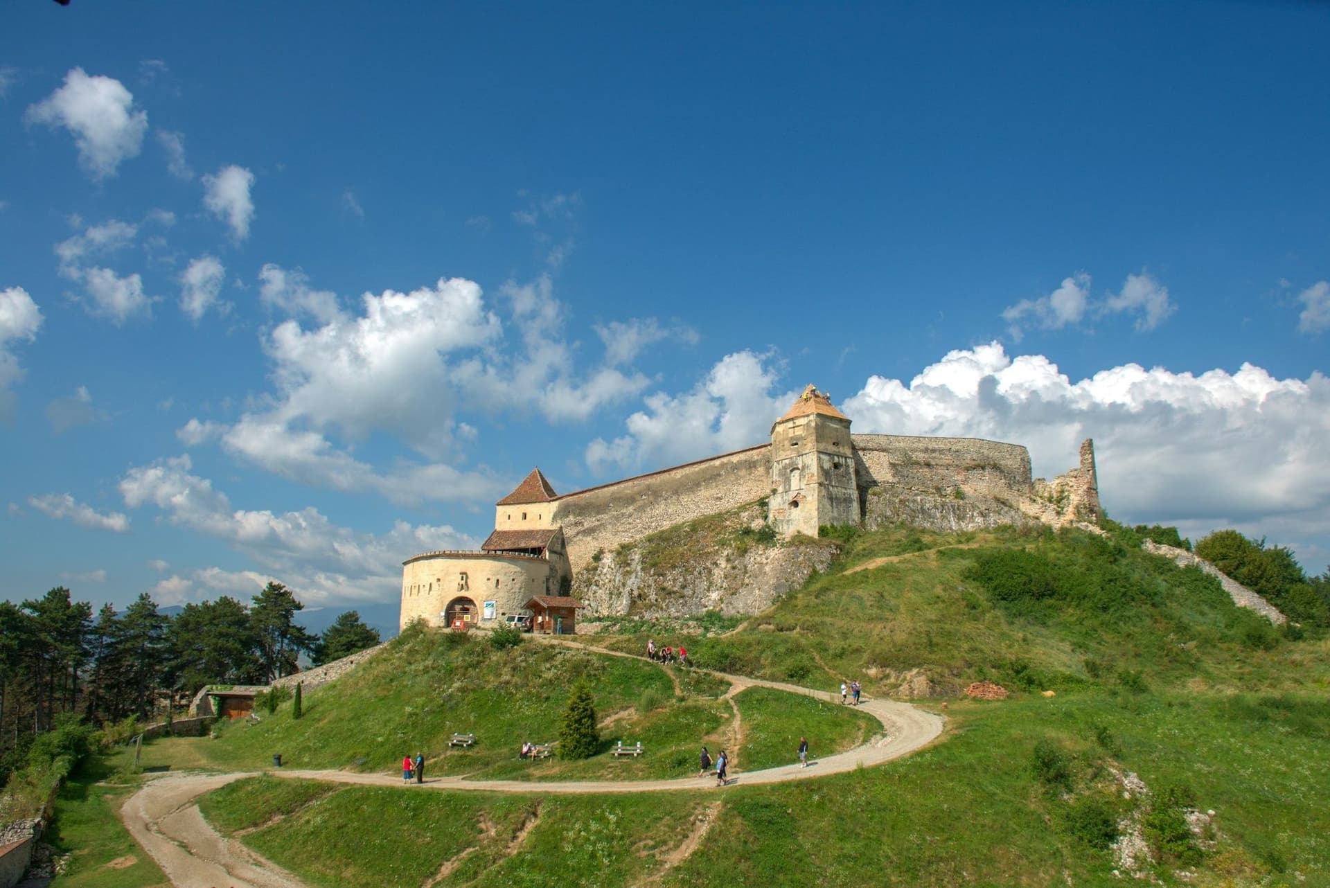 Itinerary Image