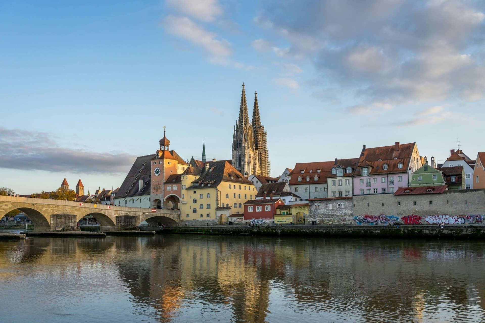 UNESCO World Heritage Cities