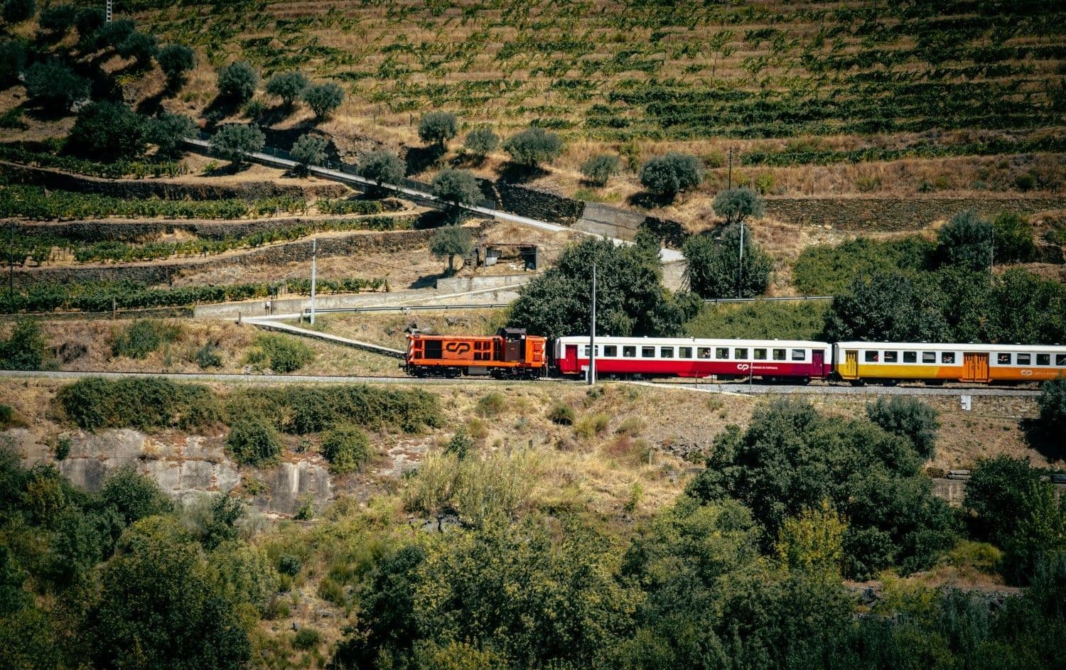 Itinerary Image