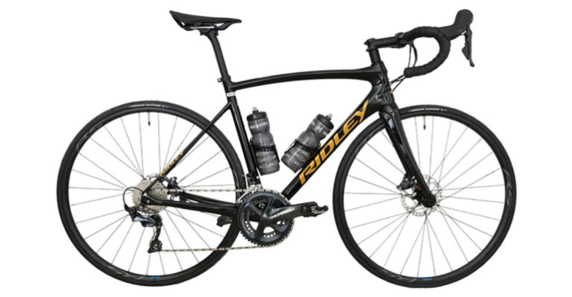 Ridley Carbon Frame