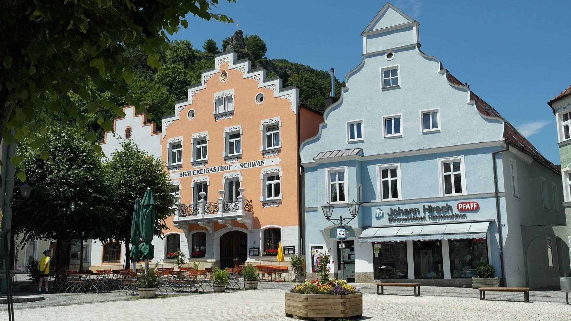 Itinerary Image