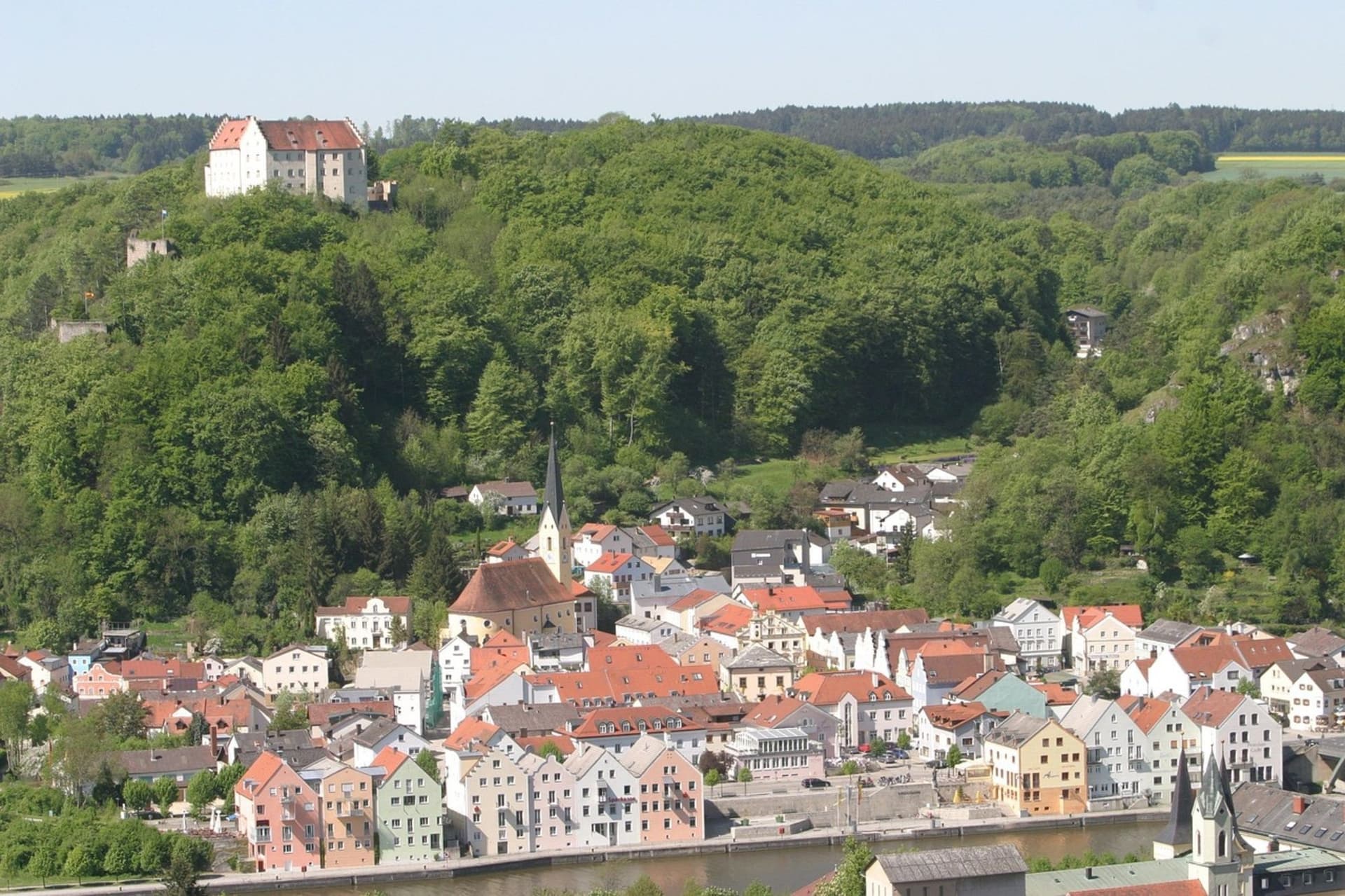 Itinerary Image