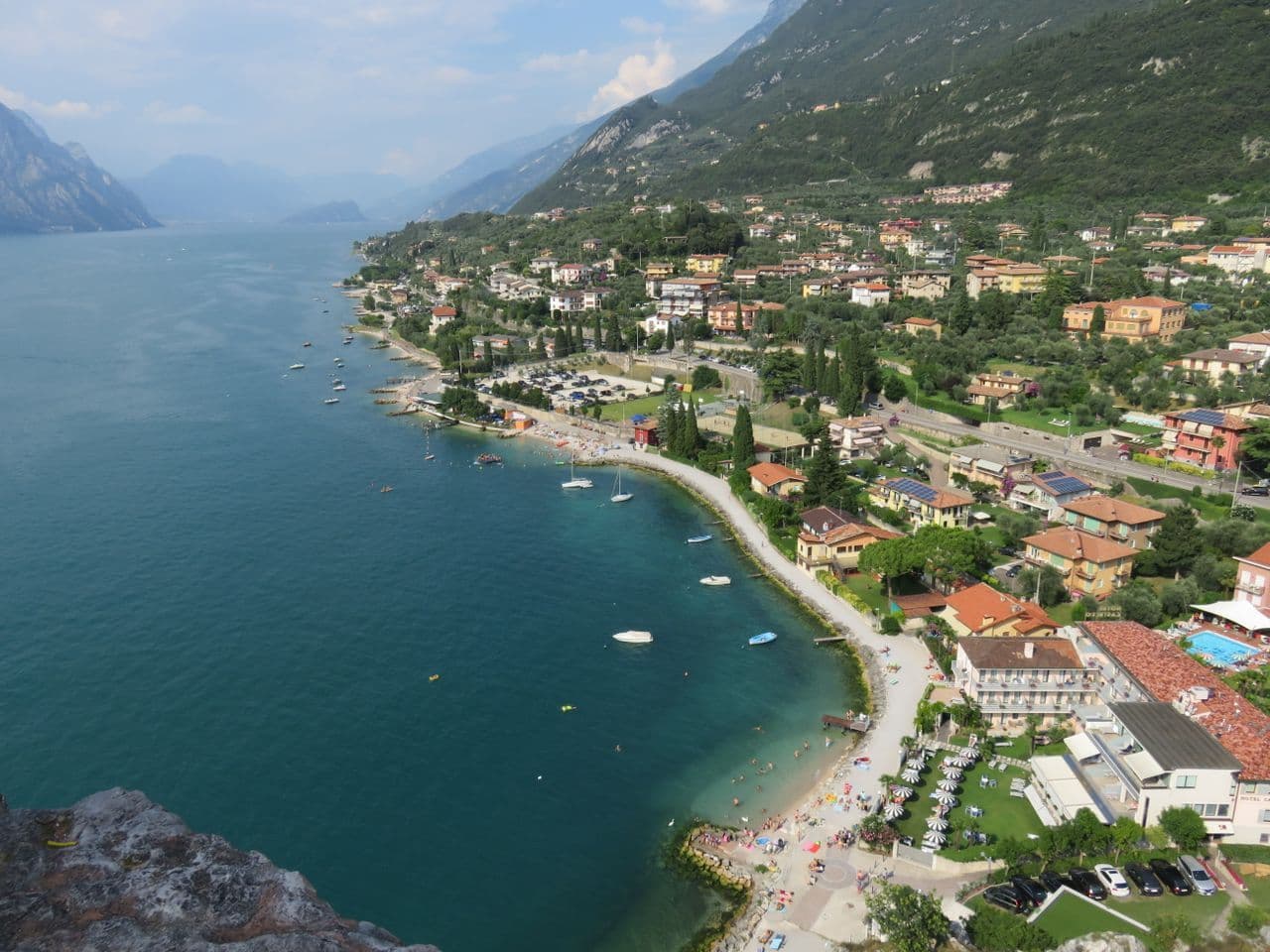 Itinerary Image