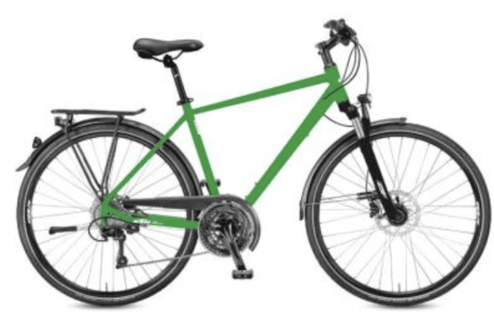 KTM Bike (Men) 