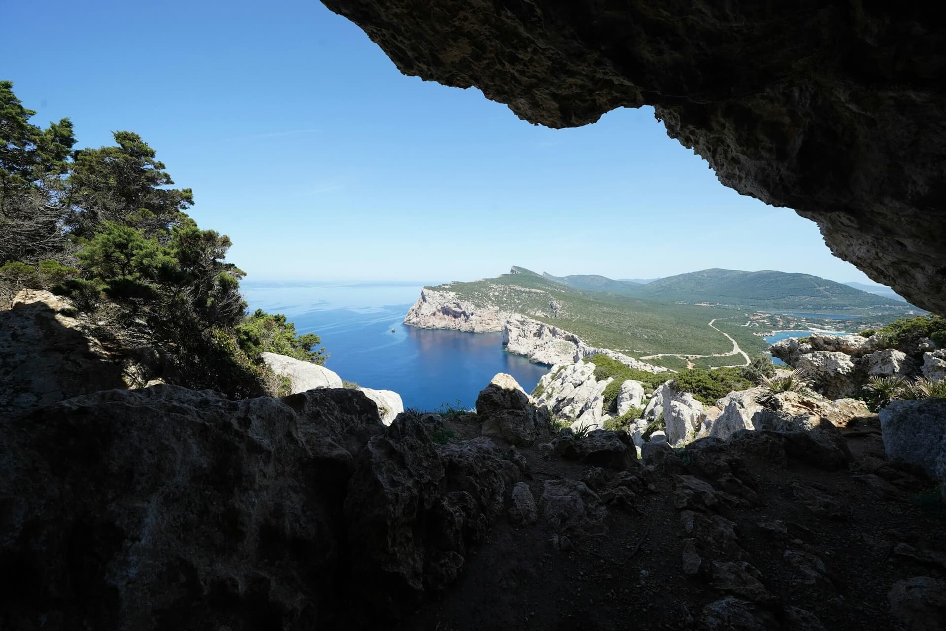 Boutique bike tours in Sardinia