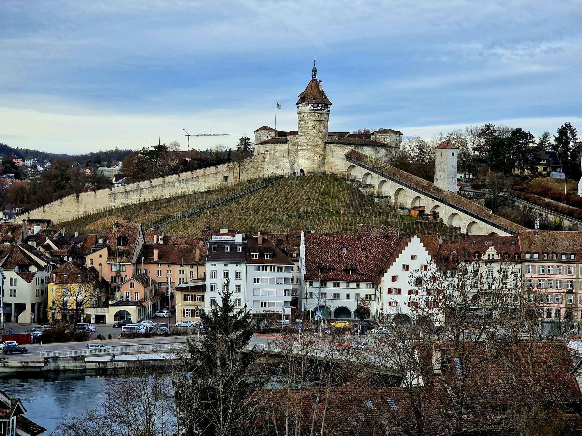 Itinerary Image