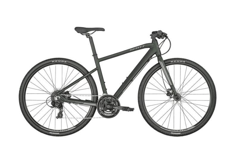 Scott Sub Cross J1
