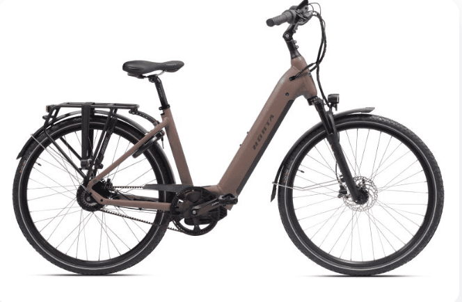 Norta E-Bike