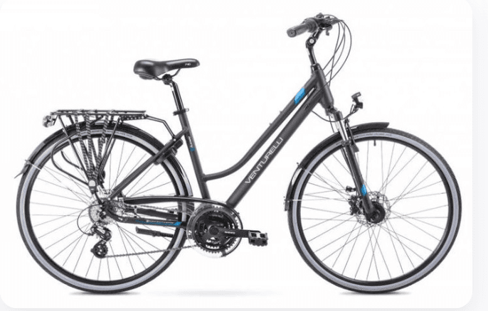 Venturelli Bike