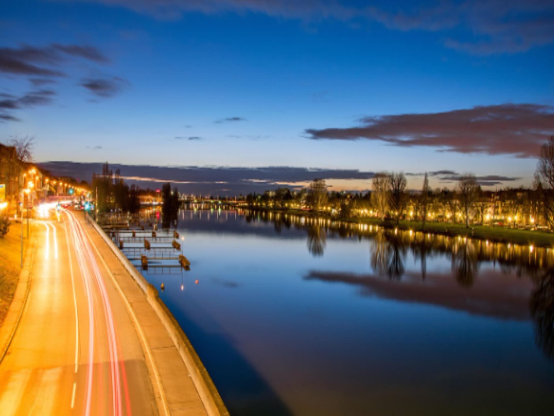Comfort Meets Active Travel