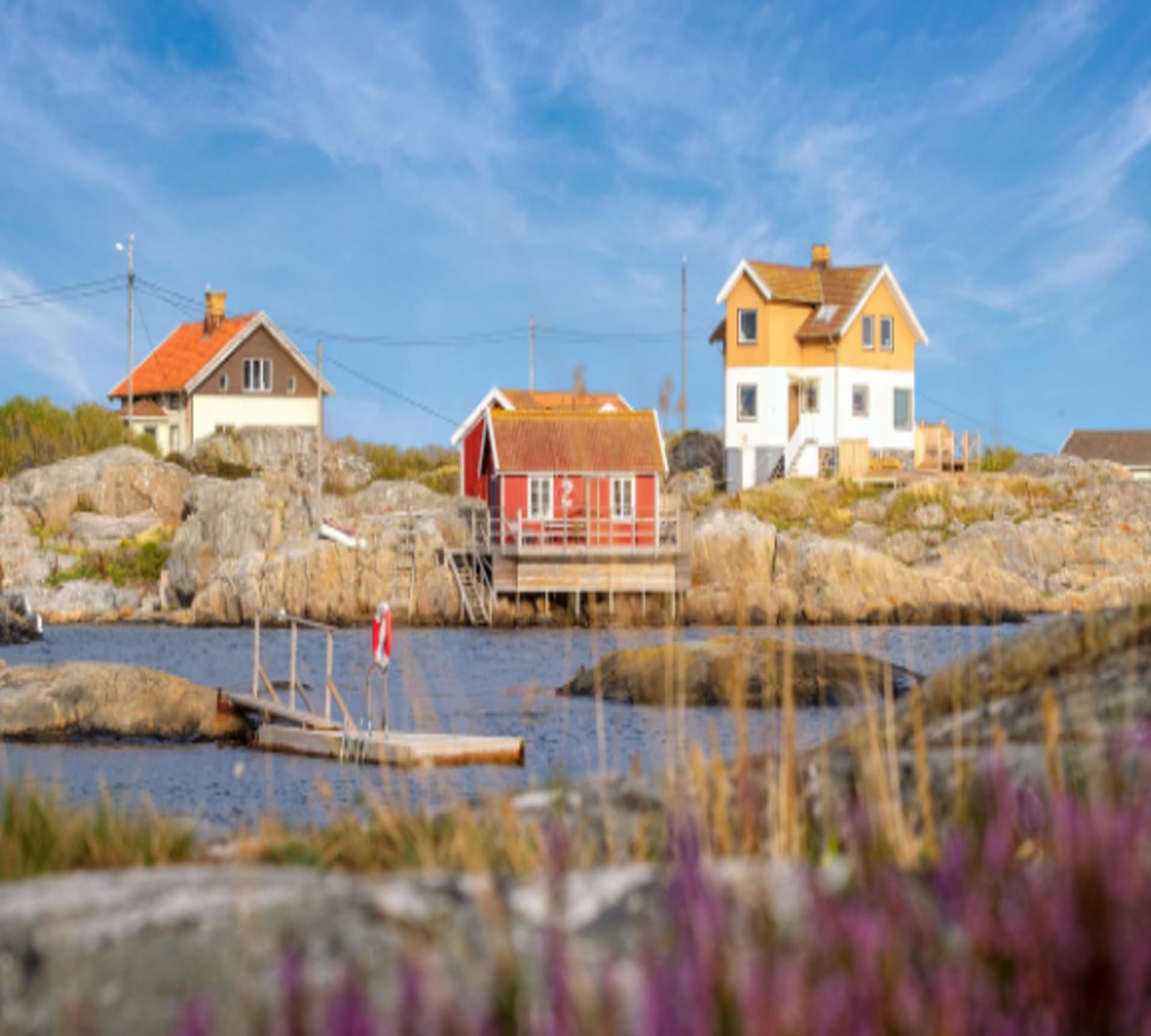 Medieval Towns and Historic Sites