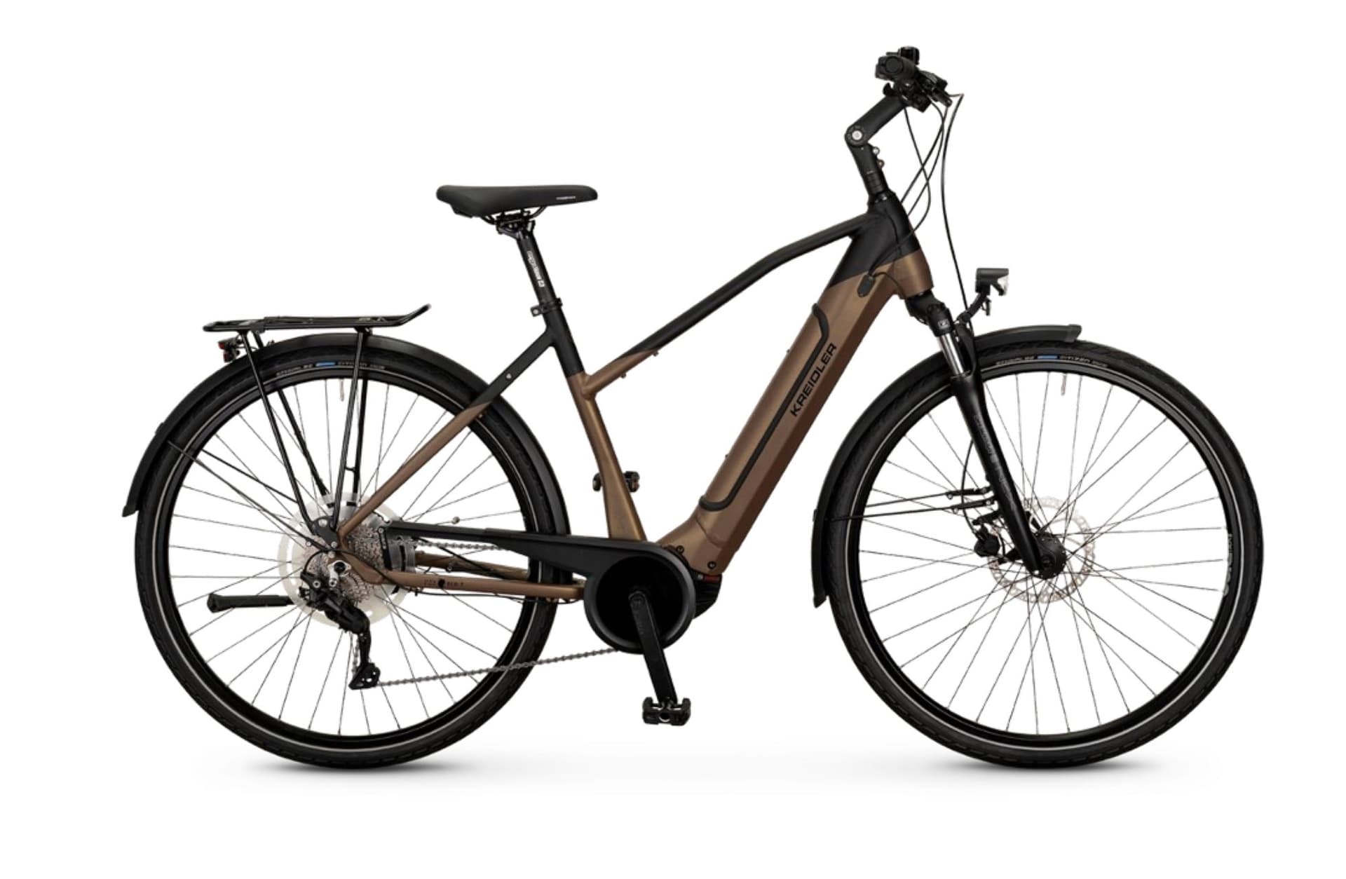 KREIDLER Vitality Eco 7 Sport CX