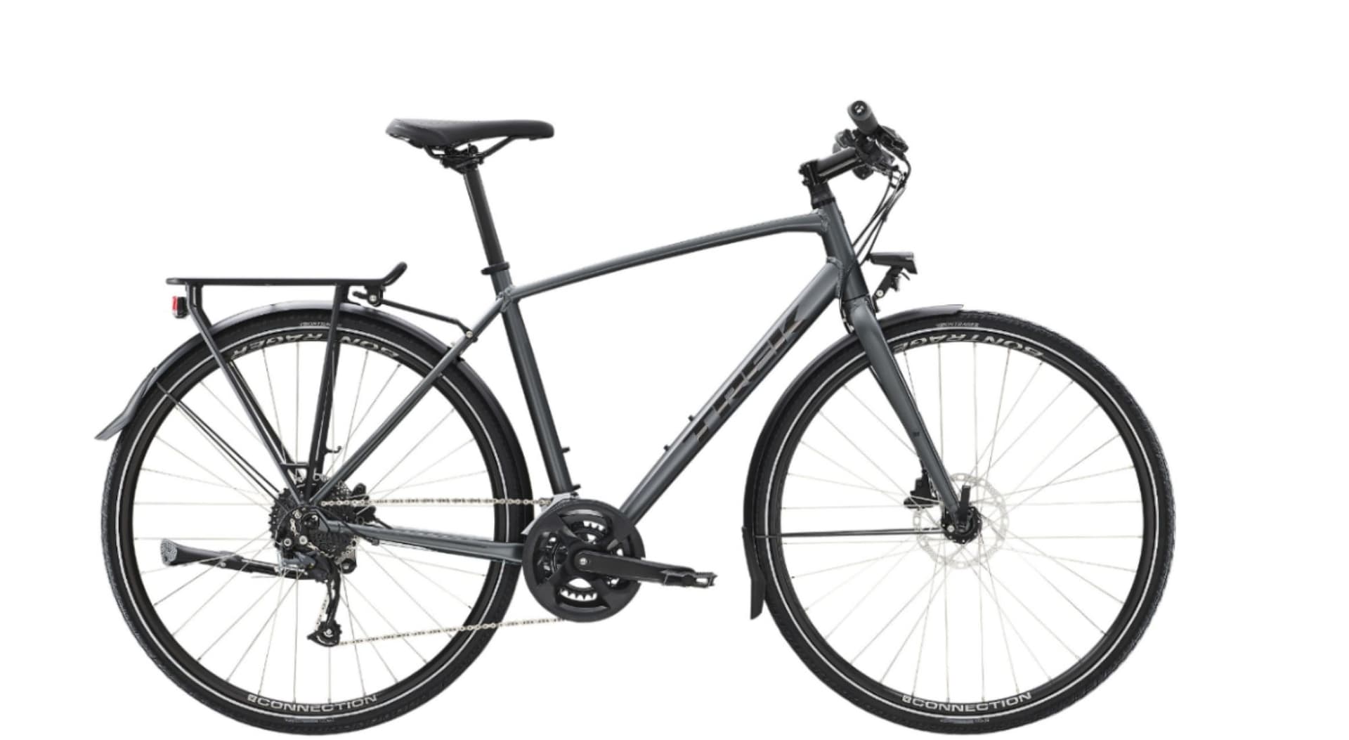 Trek FX2