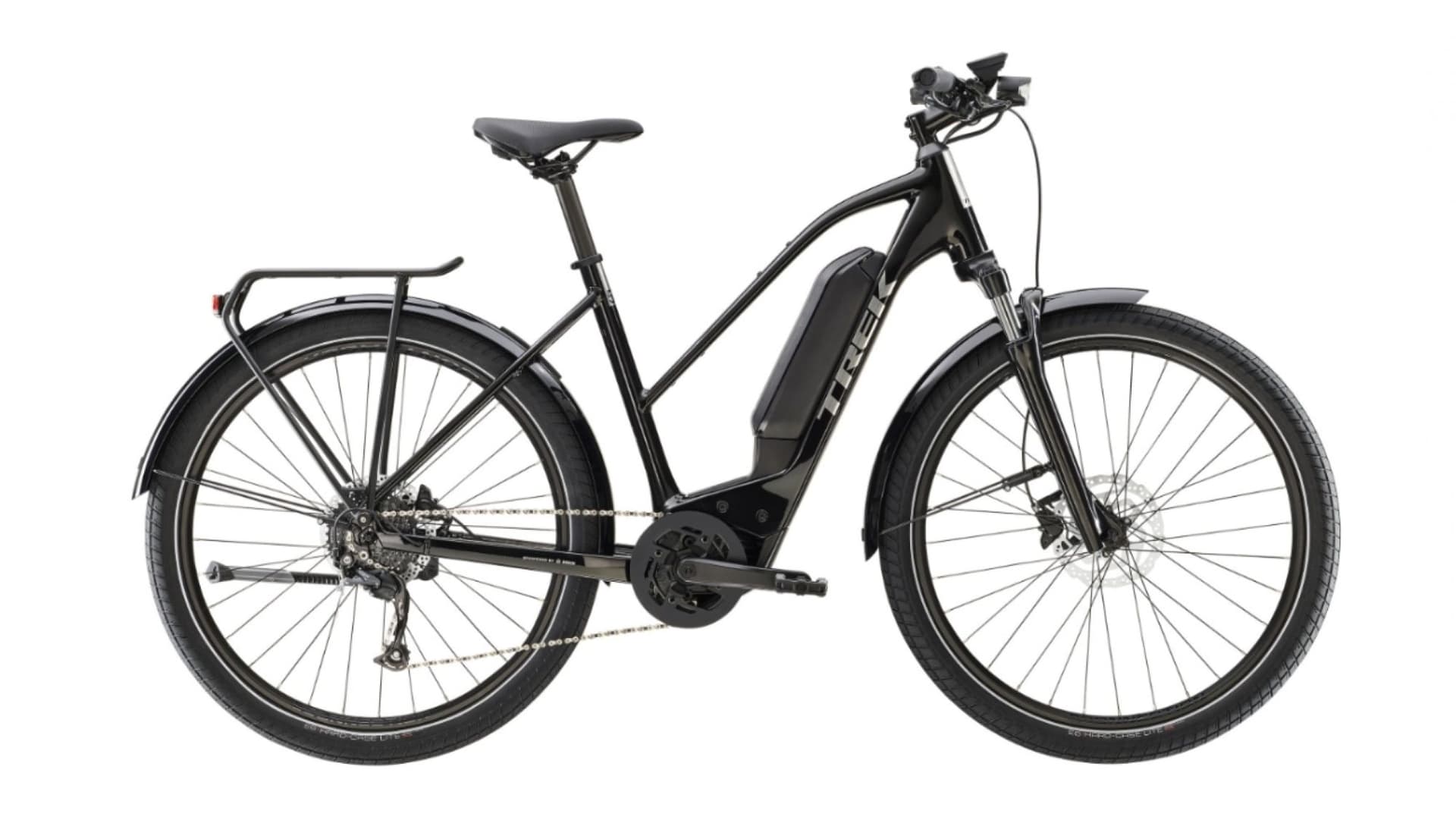  Trek Allant