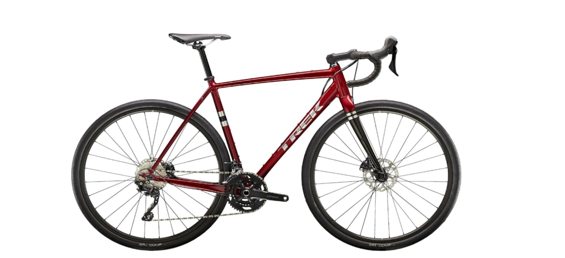 Trek ALR4