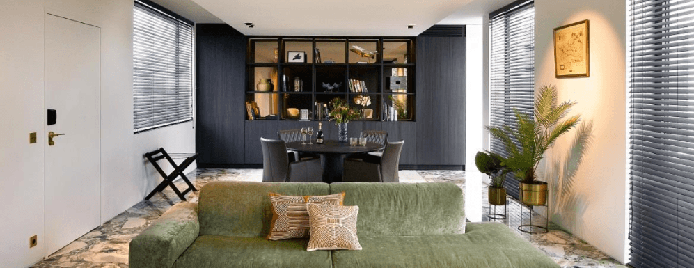 Hotel Damier