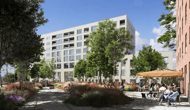 Intercityhotel Breda