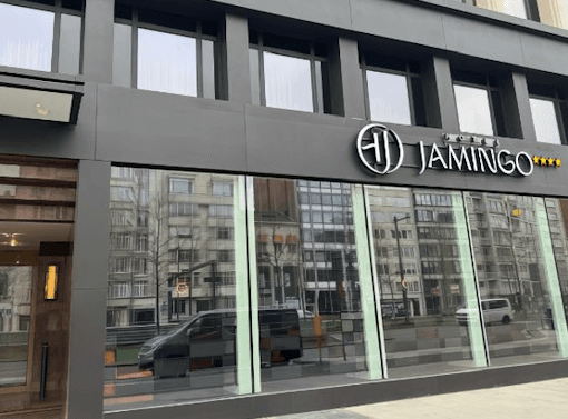 Hotel Jamingo