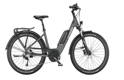 KTM MACINA GRAN P510