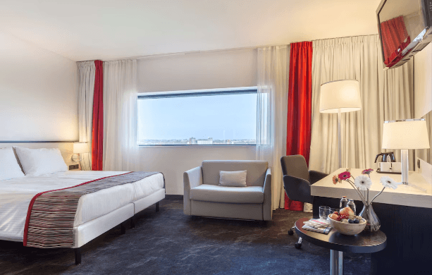 Park Inn by Radisson Leuven