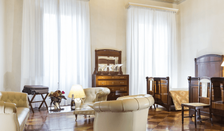 Hotel Vittoria 