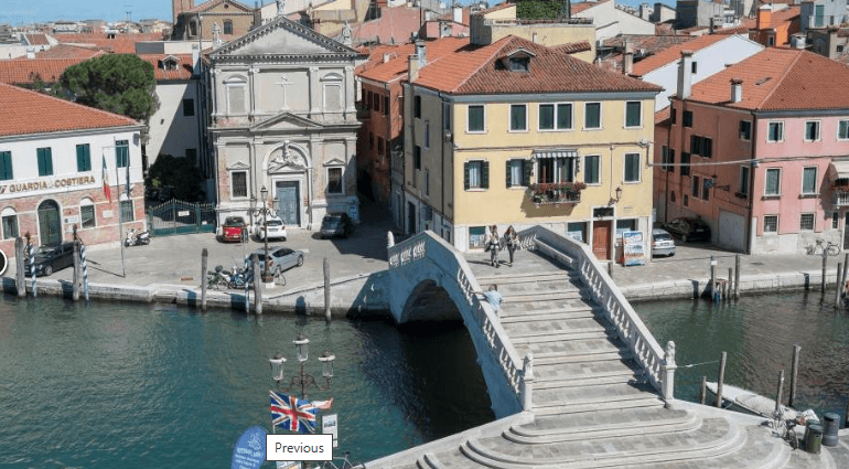 Hotel Grand Italia 
