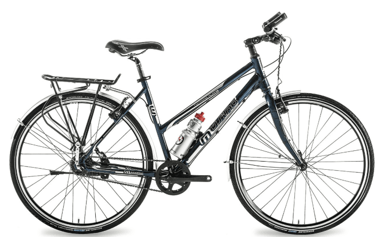 Ninety One Hybrid Bike