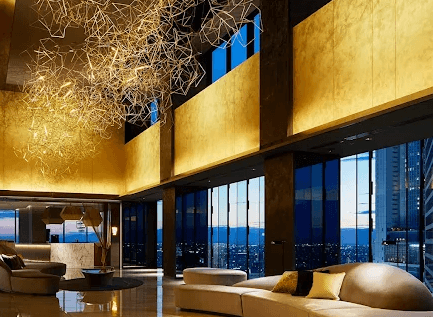 Mitsui Garden Hotel Nagoya Premier