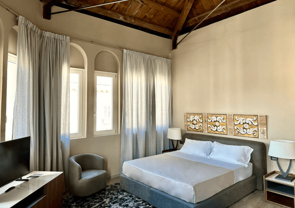 Hotel Liberty (4-star)