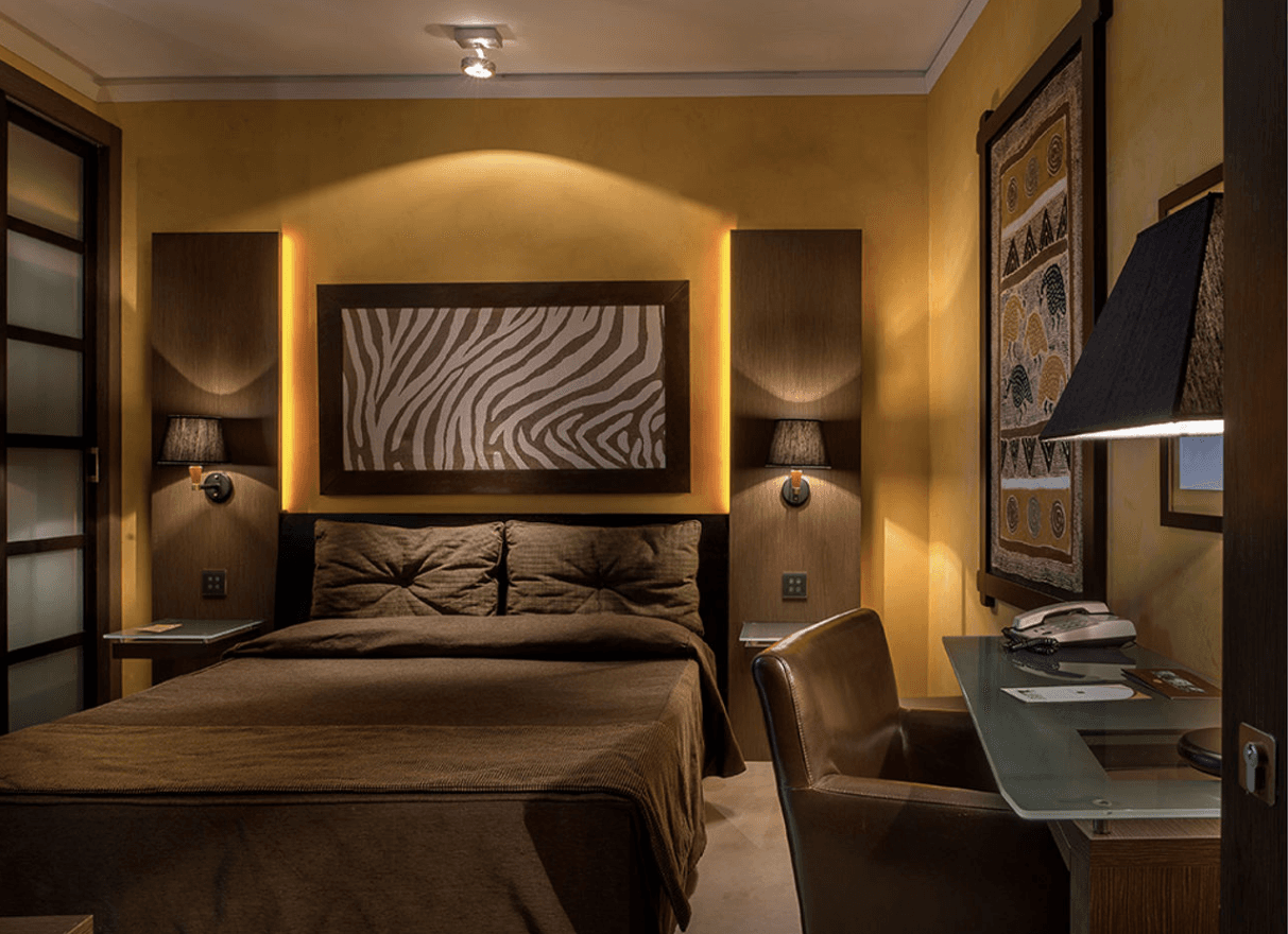 Hotel Capo San Vito (4-star)