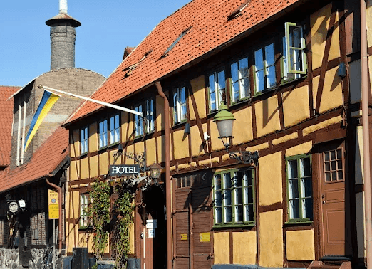 Anno 1793 Sekelgården