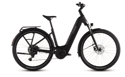 Cube Touring Hybrid One 500 & 625,