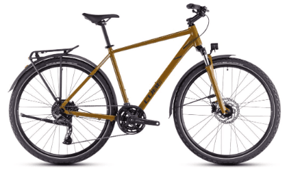  Cube Nature Pro Allroad