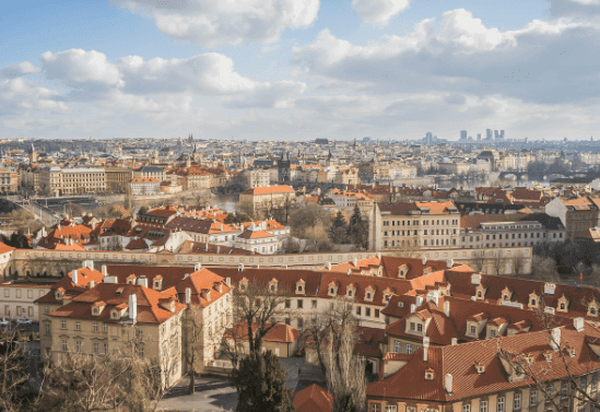 UNESCO World Heritage Sites