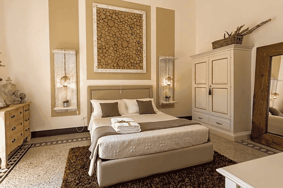 Palazzo Bignami (4-star)