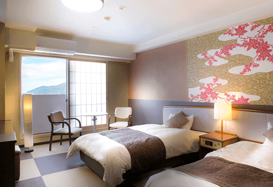 Hotel Sekumiya