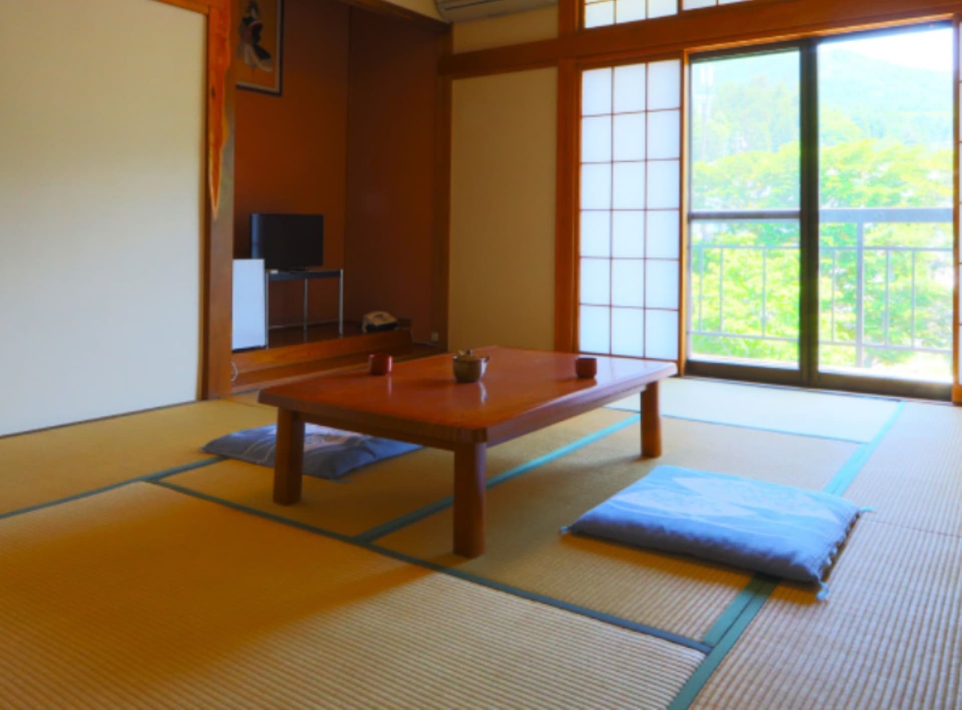 Minshuku Miyama